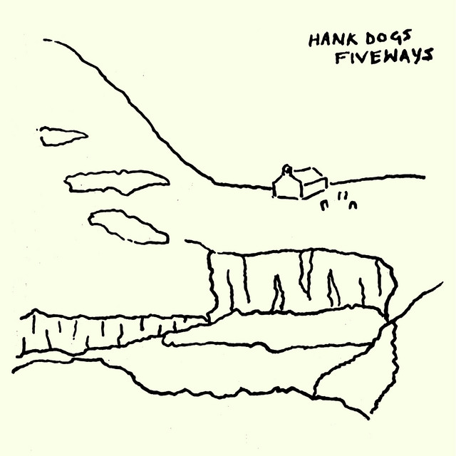 Fiveways cover art