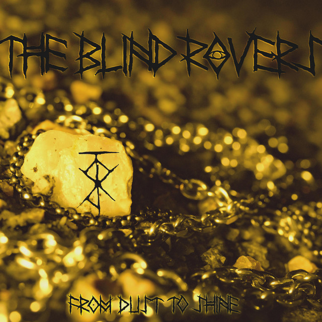 Blind Rover Photo