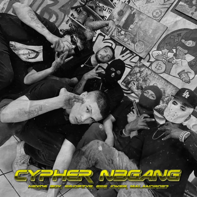 Cypher Nbgang