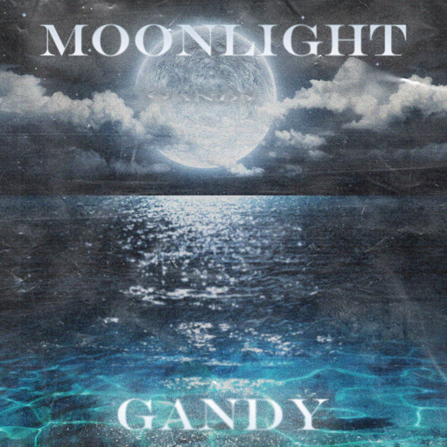 Moonlight cover art