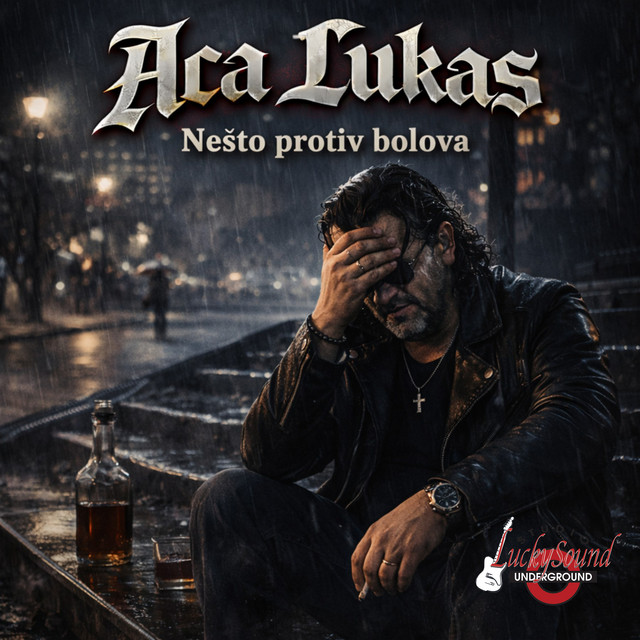 Nesto protiv bolova