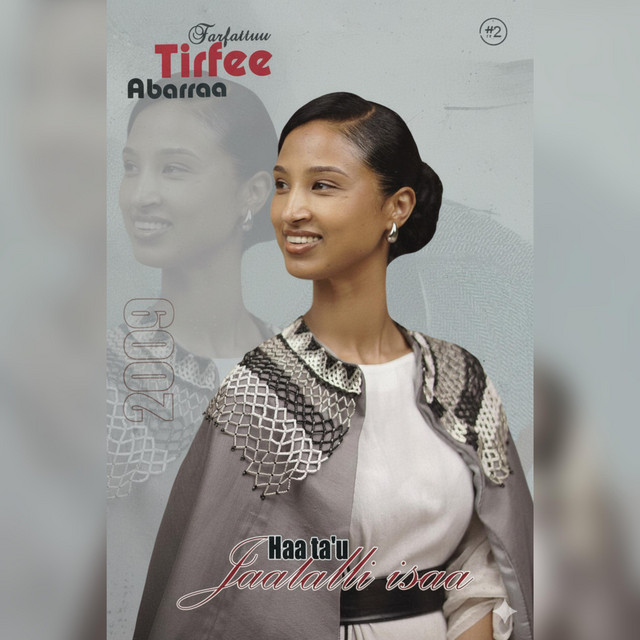 Haa ta'u jaalalli cover art
