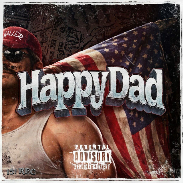 HEADSHOT (Happy Dad 2026)