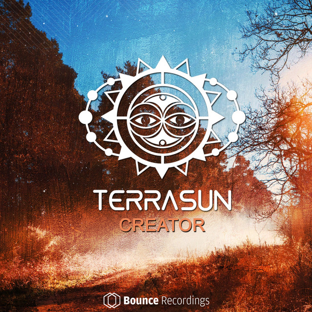 Creator cover art