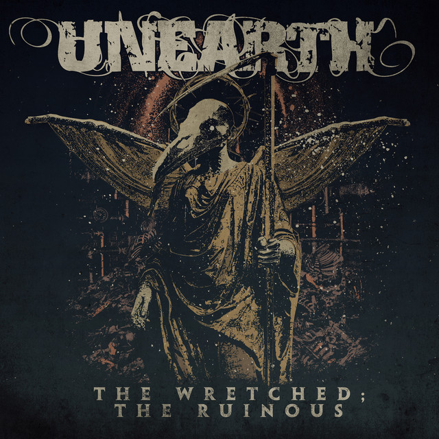 undefined album image