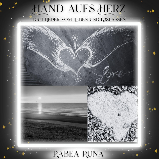 Hand aufs Herz cover