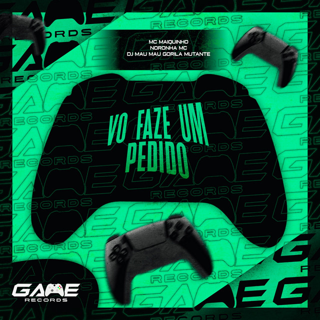 Vo Faze Um Pedido