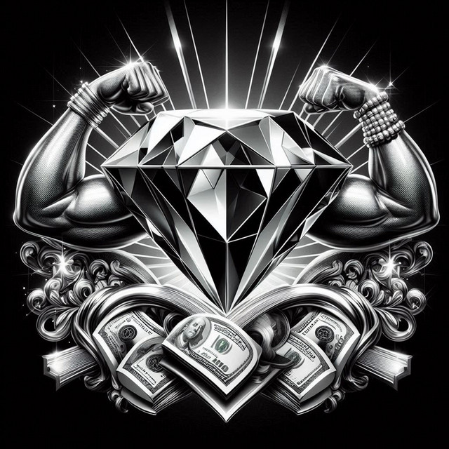 The Brazilian Flexers (Pt. II) cover art