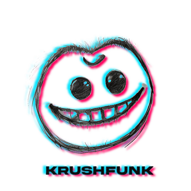 KRUSHFUNK - Single by DR $ERACH | Spotify
