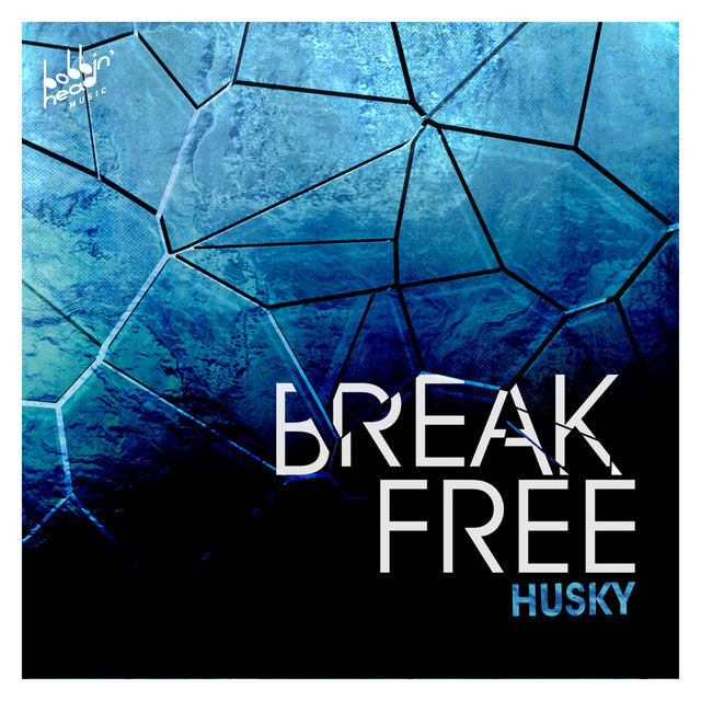 Break Free cover art