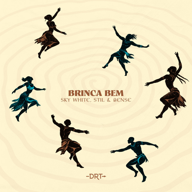 Brinca Bem artwork