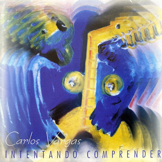 Intentando Comprender (Remastered 2021) cover art