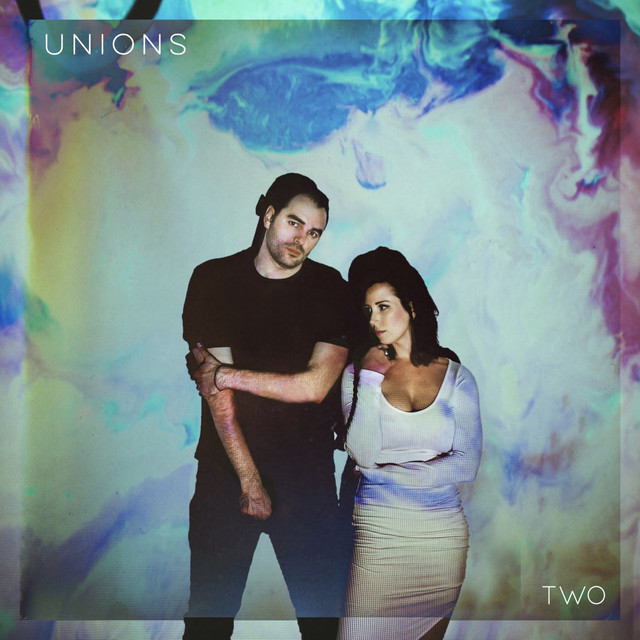 Two cover art