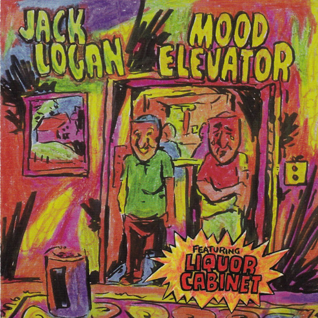 Mood Elevator cover art
