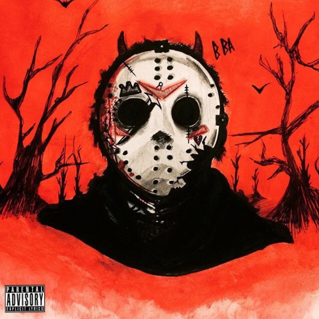 Psych cover art