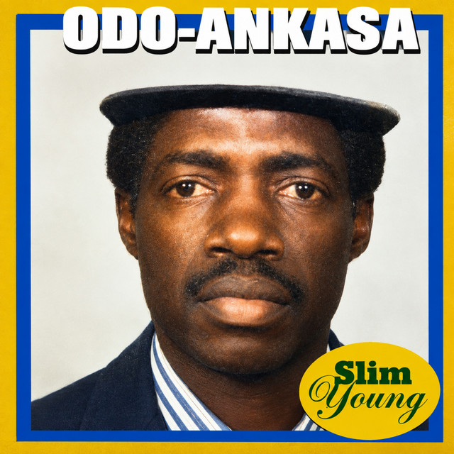 Odo Ankasa cover