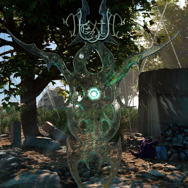 NEXTA cover art