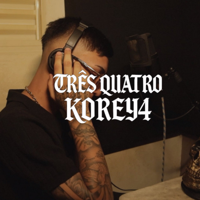 TRÊS QUATRO