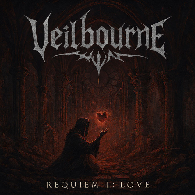 Requiem I: Love cover art