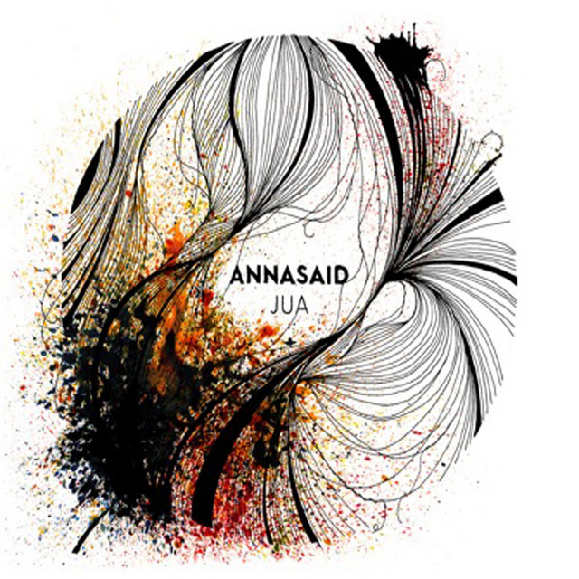 Jua cover art