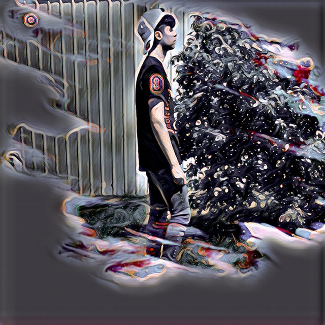 The Vïlle Mixtape (Vïlle II) cover art
