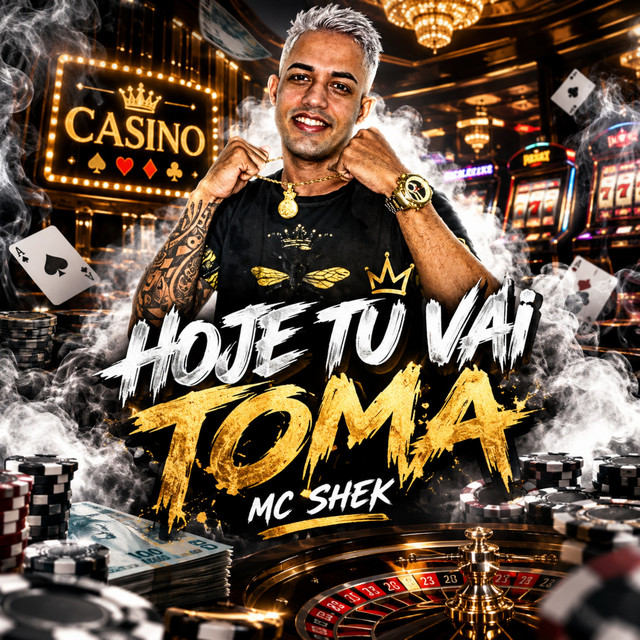 Hoje Tu Vai Toma