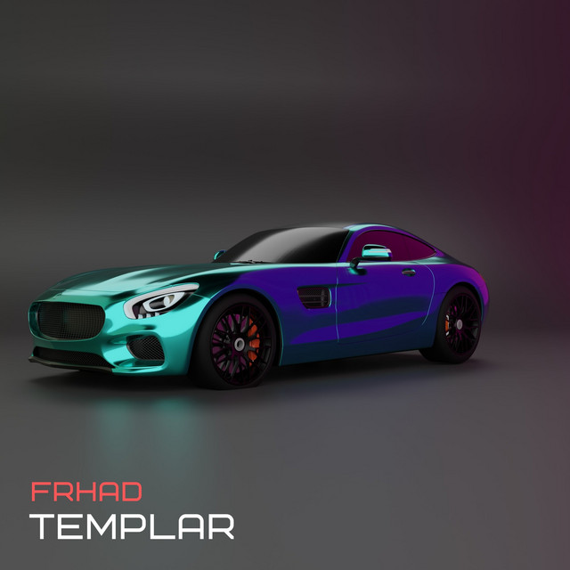 Templar - Single by FRHAD | Spotify