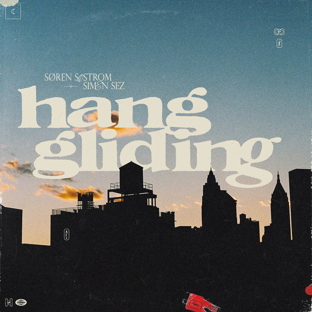Hang Gliding