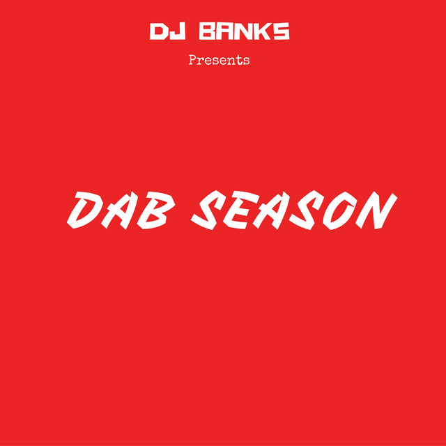 Dab Season cover art
