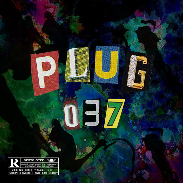 Plug 037 cover art