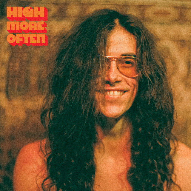 High More Often cover art