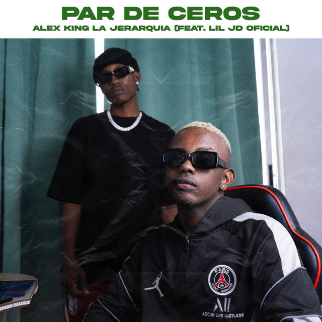 Par De Ceros