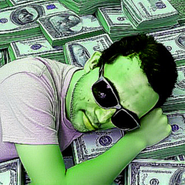 Kangkeroot – Get Get Money
