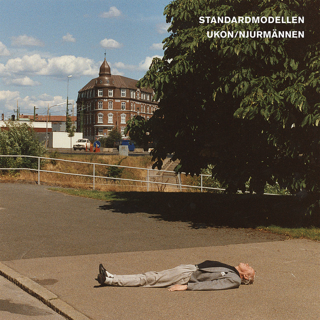 Njurmännen Photo