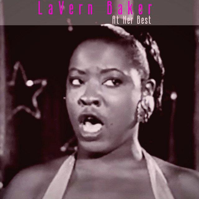 At Her Best cover art
