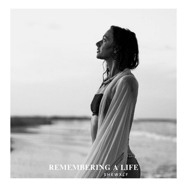 Remembering a Life