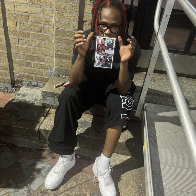 BBL Party cover art