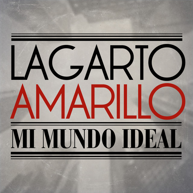 Mi Mundo Ideal