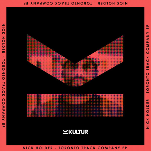 Toronto Track Company cover