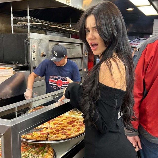 Bon Appetit album image