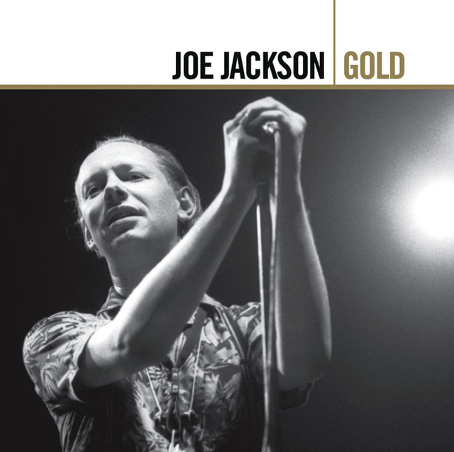 Gold (2CD Set) - Compilation by Joe Jackson | Spotify
