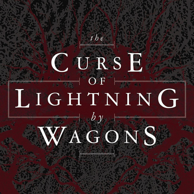 The Curse of Lightning cover art