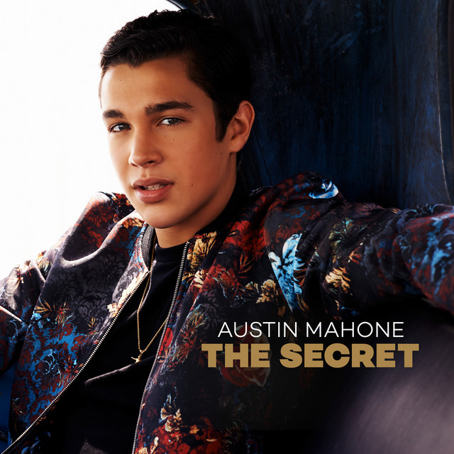 The Secret cover art