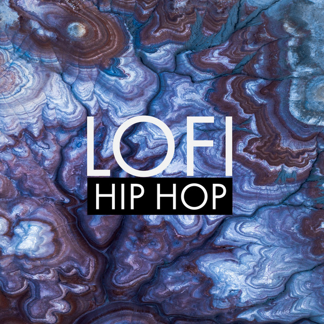HipHop Lofi cover art