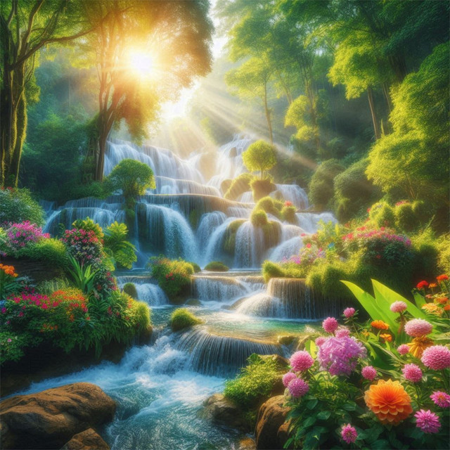 Soft Cascade Noise cover art