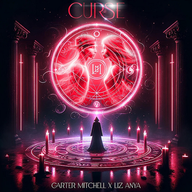 Curse cover art