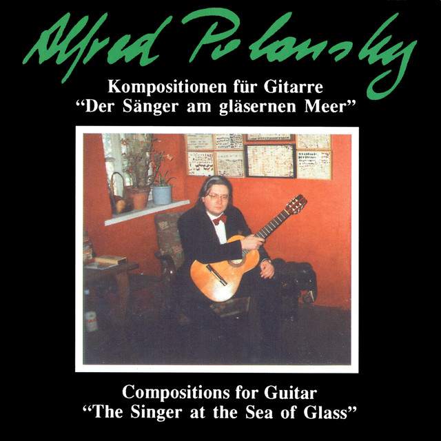 Alfred Polansky