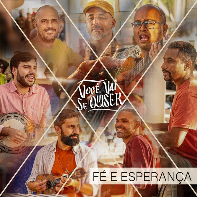 Fé e Esperança
