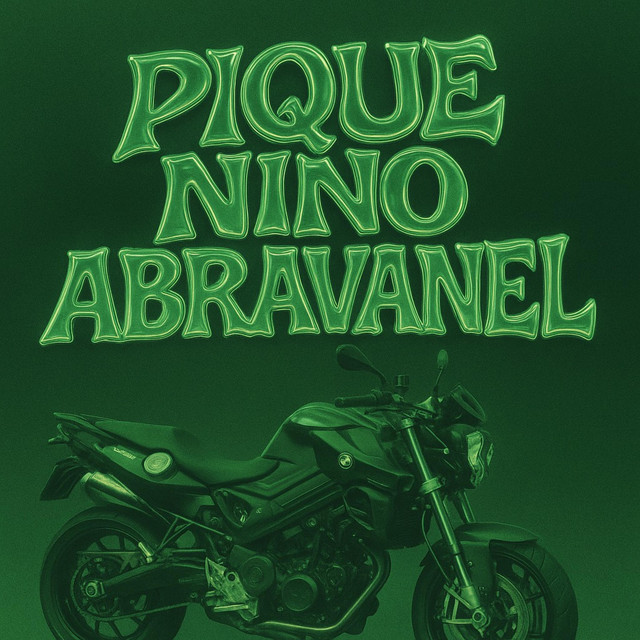 NAQUELE PIQUE NINO ABRAVANEL - SÓ NÃO ME CONFUNDE