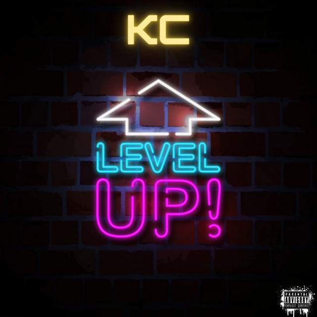Level Up - Single by KC | Spotify
